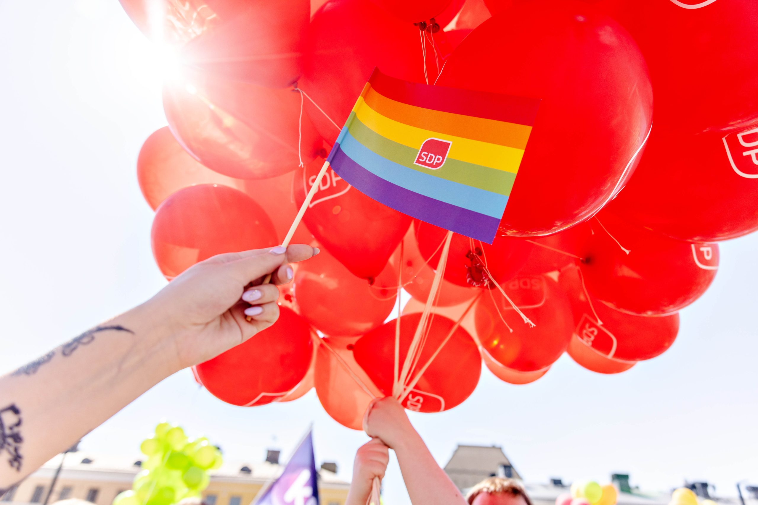 Eduskunnan startup-ryhmä: Tarvitsemme kaikkia samaan pöytään vauhdittamaan Suomen talouskasvua h3 2