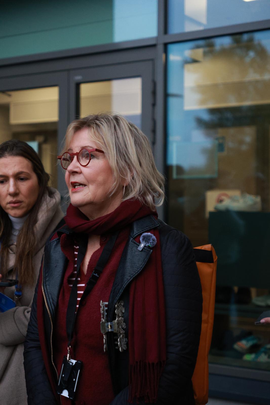 Valtuuston kuulumisia