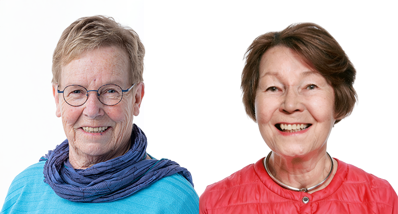 SDP nimesi uusia kunniajäseniä